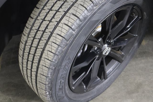 HondaCR-V Hybrid32