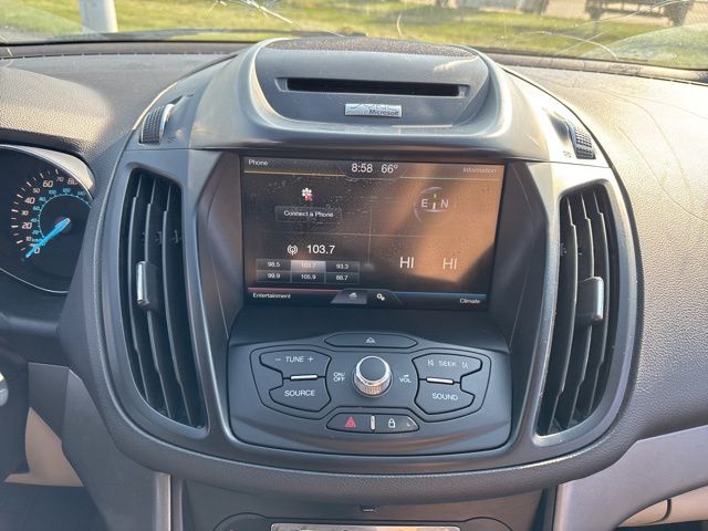 2013 Ford Escape SE photo
