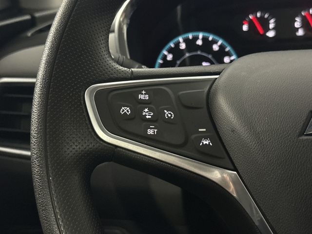 Used 2023 Chevrolet Equinox For Sale in Indianapolis, IN