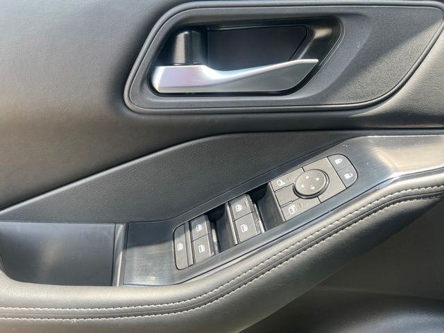 Used 2026 Nissan Rogue SUV