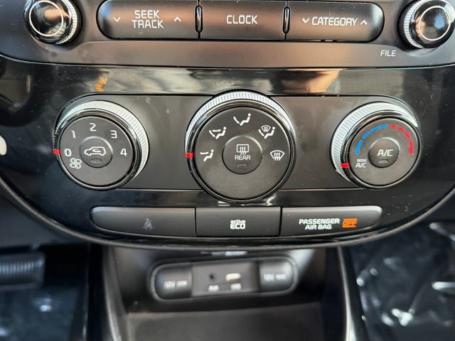 used 2015 Kia Soul car, priced at $9,995