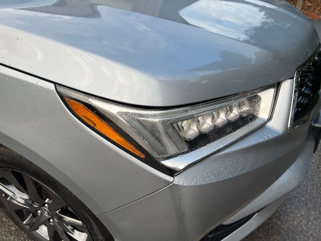 2020 Acura MDX 3.5L 15