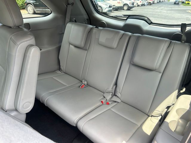 2018 Toyota Highlander Limited - Photo 19