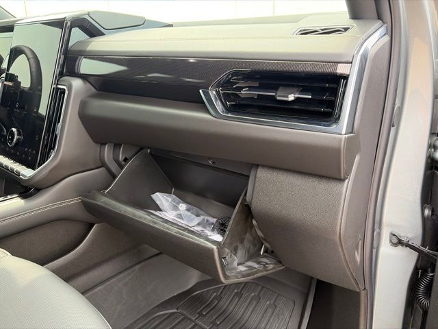 Used 2026 GMC Yukon SUV