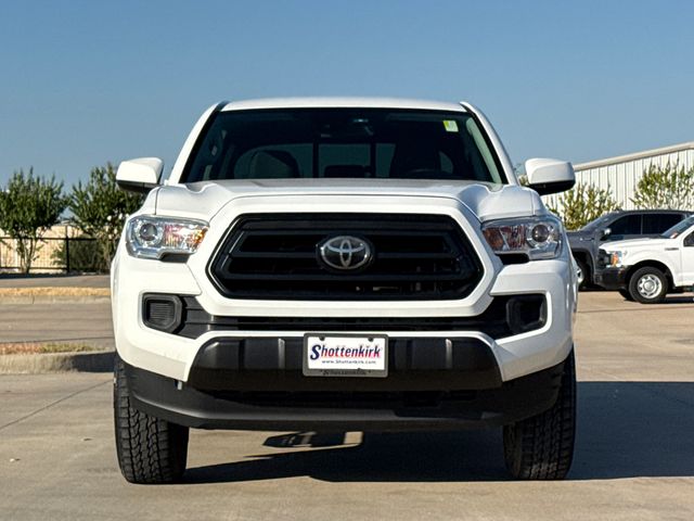 Used 2021 Toyota Tacoma Truck