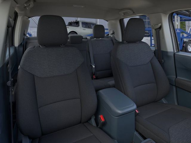 2026 Ford Maverick XL:168411