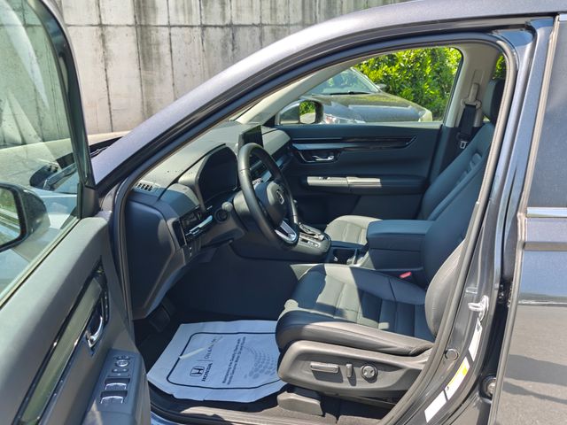 used 2025 Honda CR-V car, priced at $35,496