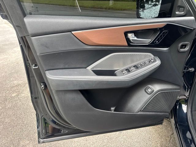 Used 2022 Acura MDX SUV