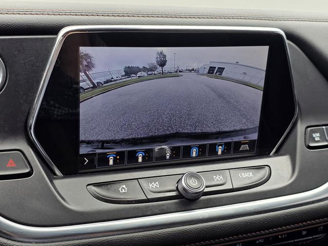 Used 2020 Chevrolet Blazer SUV