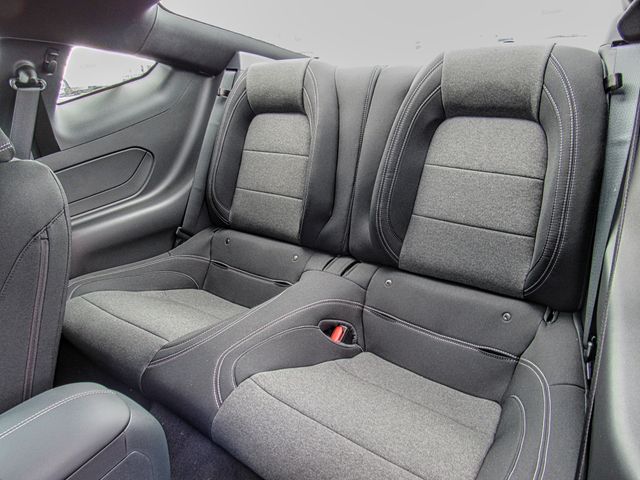 Photo of 2025 Ford Mustang EcoBoost in Dallas, GA - 8,  2025 Ford Mustang EcoBoost:167412