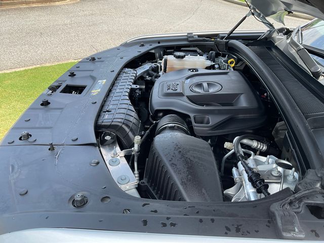 Used 2023 Jeep Grand Cherokee L SUV