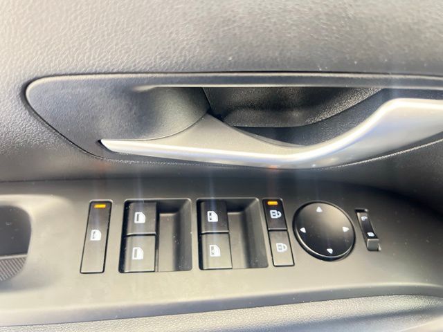 Used 2025 Hyundai Tucson SUV