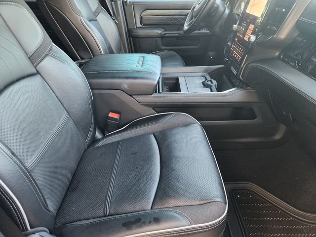 Used 2025 Ram 3500 Truck