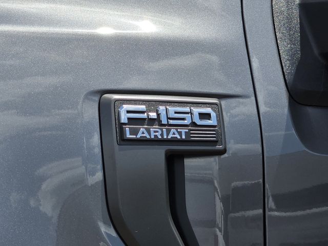 Used 2023 Ford F-150 Truck