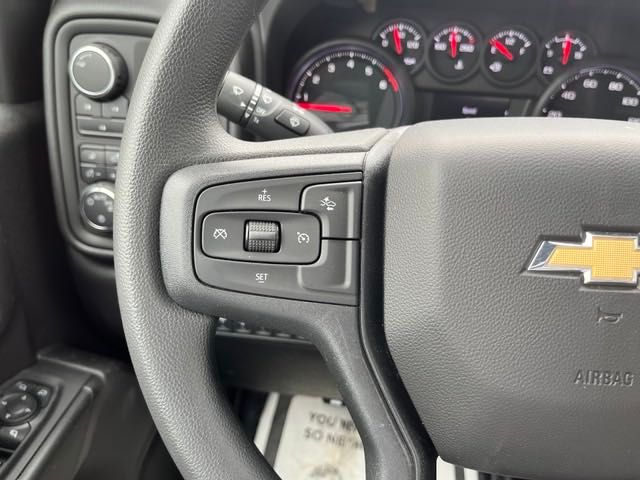 New 2024 Chevrolet Silverado 2500HD For Sale in Grove City, OH