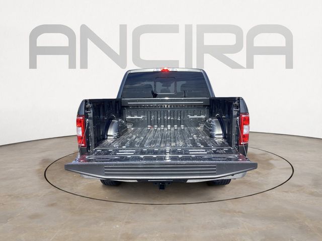 Used Car 2020 Ford F-150  Xlt For Sale Under $25,000 In San Antonio, Texas
