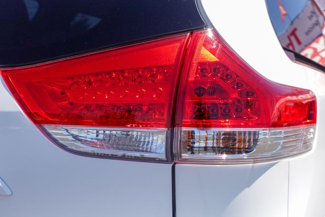 Used 2011 Toyota Sienna Van