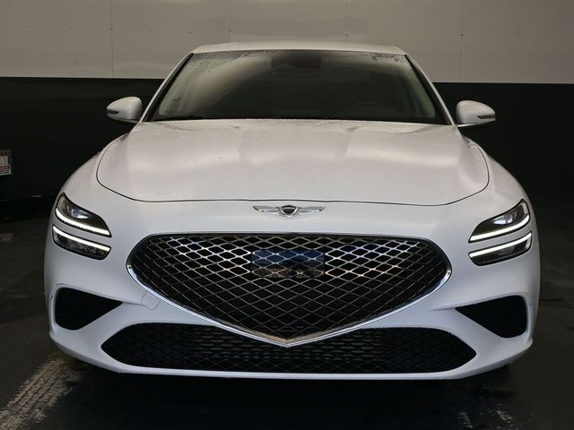 2022 Genesis G70 3.3T 20