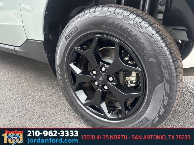 Used Car 2023 Ford Maverick  Xlt For Sale Under $30,000 In San Antonio, Texas