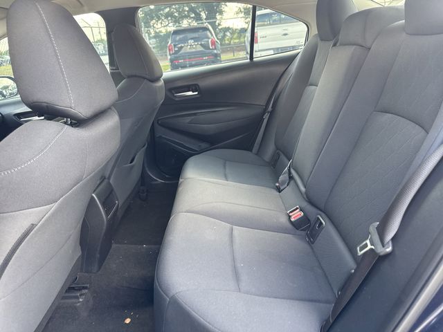 2020 Toyota Corolla LE  at Westside Lexus