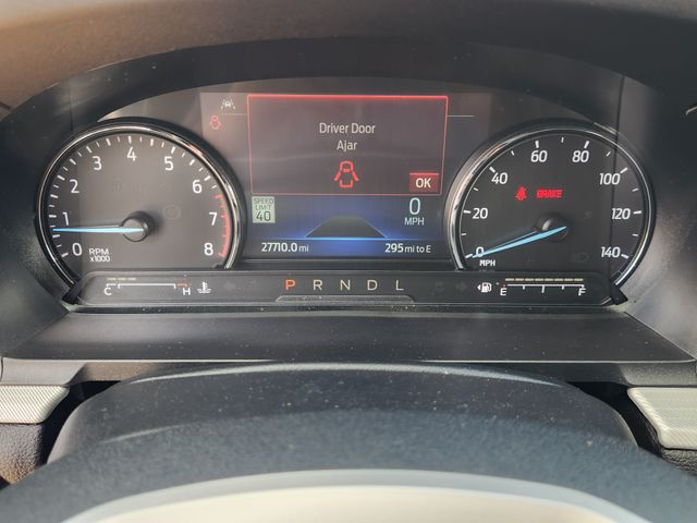 2022 Ford Explorer XLT Black at AutoSavvy Houston Southwest