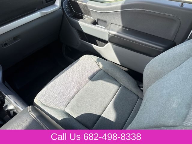 Used 2023 Ford F-150 Truck