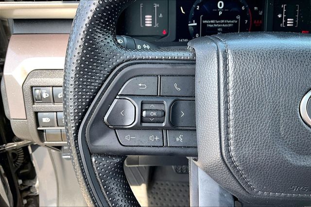 Used 2025 Toyota Tacoma SR5 4D Double Cab