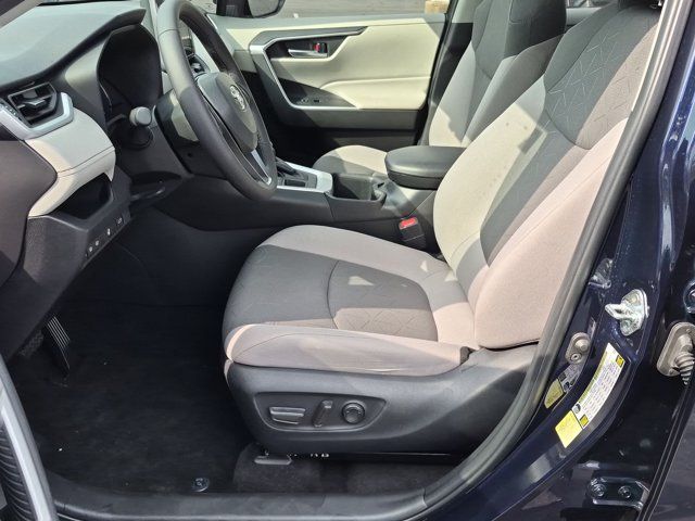 Used 2025 Toyota RAV4 SUV