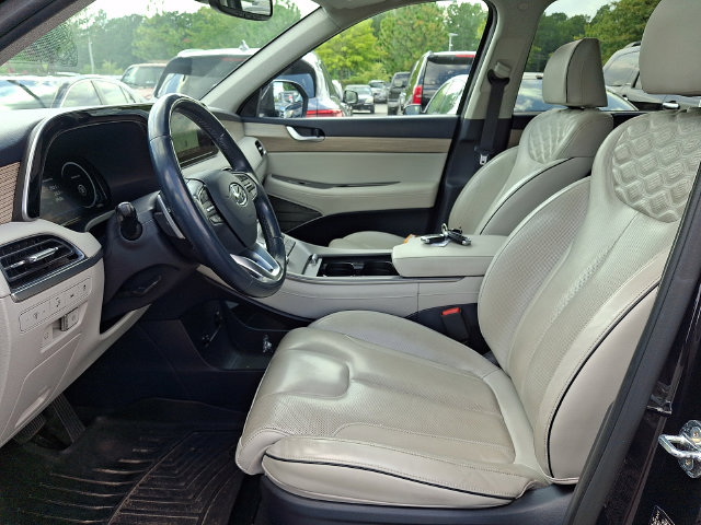 Used 2021 Hyundai Palisade SUV