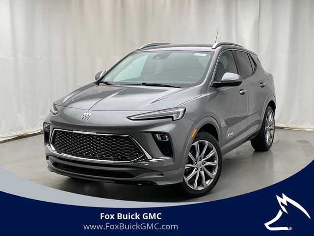 2024 Buick Encore GX Avenir AWD