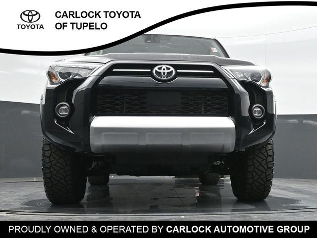 2023 Toyota 4Runner TRD Off-Road Premium 41