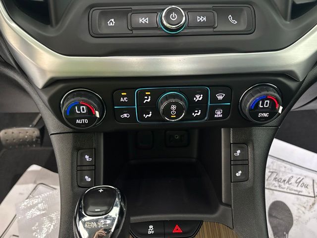 Used 2019 GMC Acadia SUV