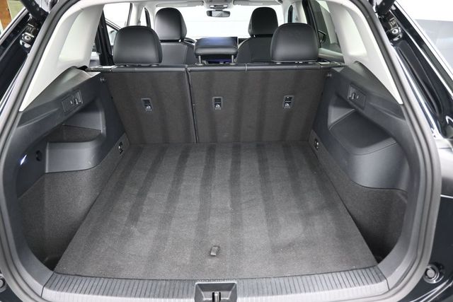 Used 2026 Volkswagen Tiguan SUV