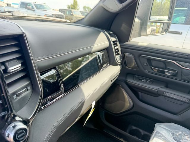 new 2026 Ram 1500 car, priced at $78,230