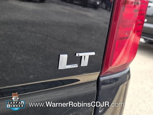 Used 2020 Chevrolet Silverado 1500 Truck