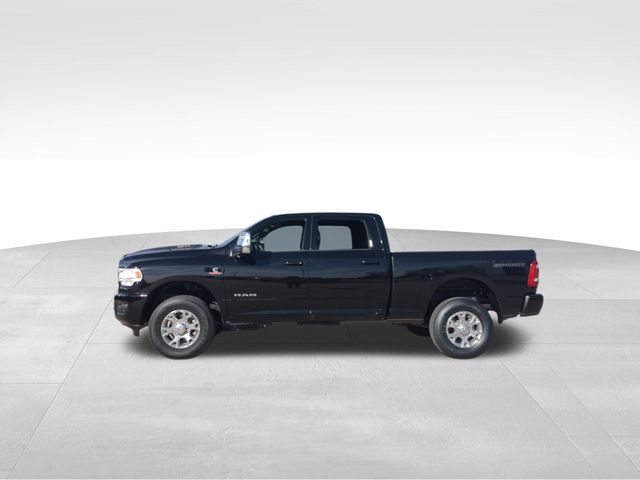 2023 Ram 2500 Laramie 4