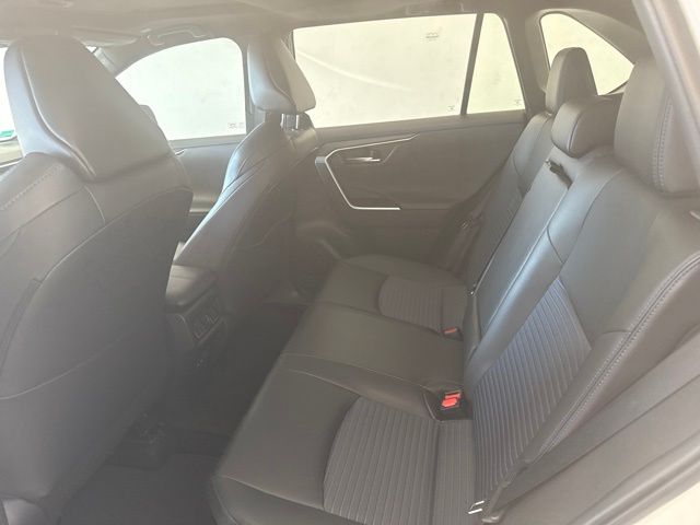 2024 Toyota RAV4 Hybrid XSE Beige at North Houston Mitsubishi