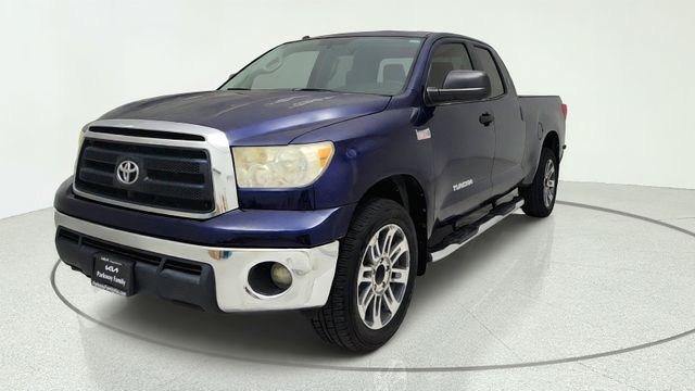 2012 Toyota Tundra Grade
