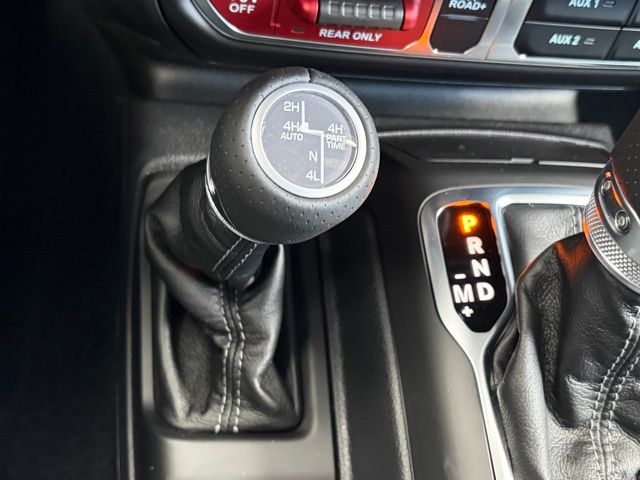 new 2026 Jeep Gladiator car, priced at $51,522