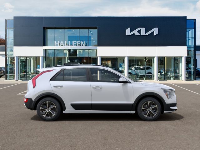 New 2026 Kia Niro SUV
