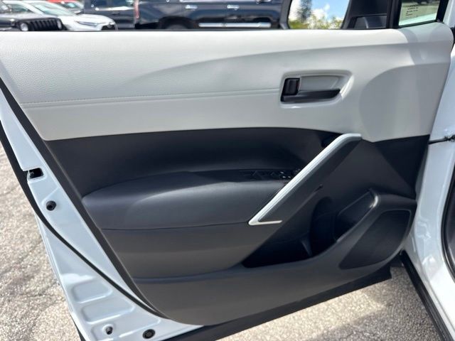 2026 Toyota Corolla - $27,088