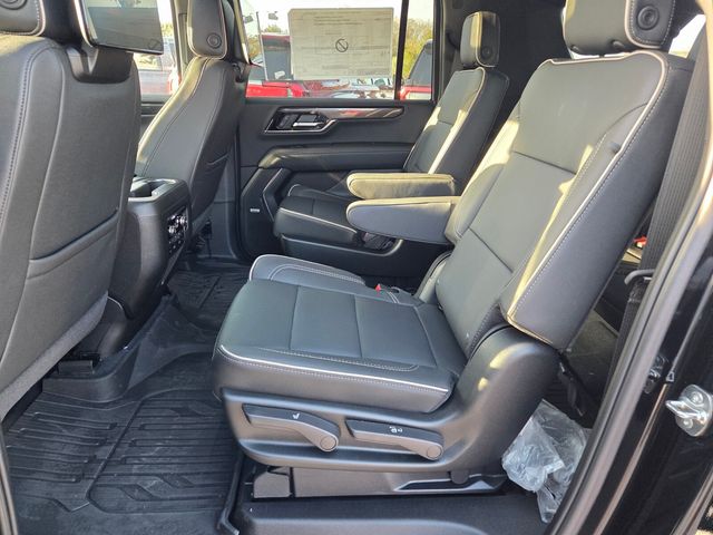 New 2026 Black GMC Elevation image 7