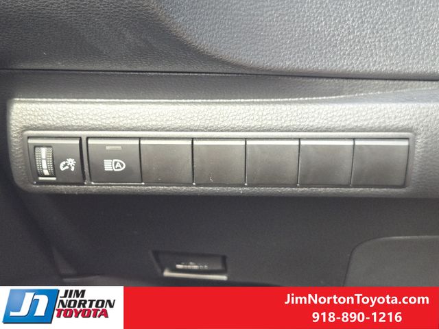 Used 2025 Toyota Corolla Sedan