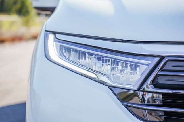 2022 Honda Odyssey EX-L 14