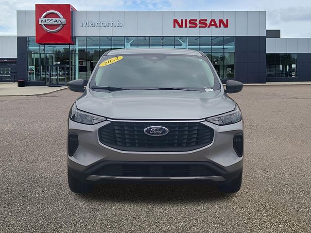 Used 2023 Ford Escape SUV