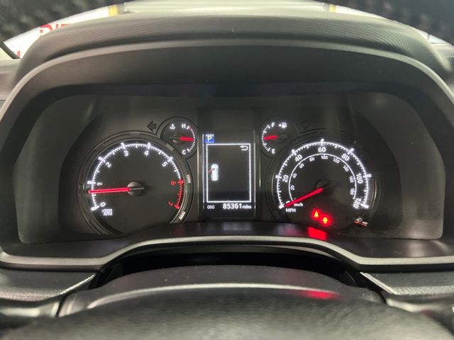 Used 2023 Toyota 4Runner SUV