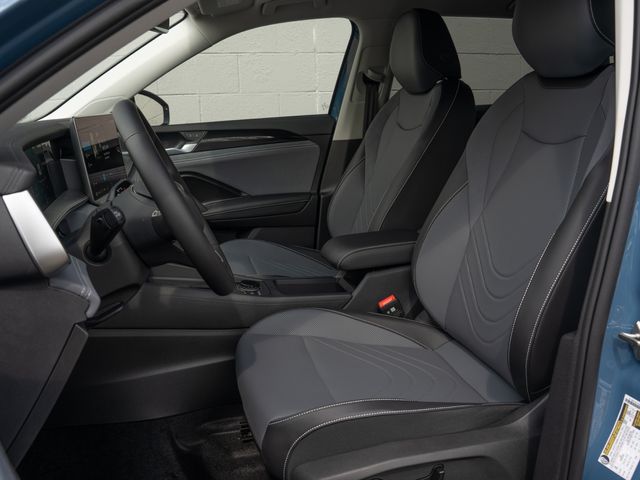 New 2026 Blue Volkswagen 2.0T SE image 8