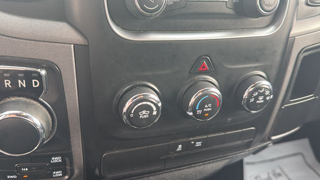 Used 2016 Ram 1500 Truck