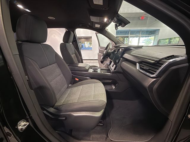 2025 GMC Acadia Elevation - 11