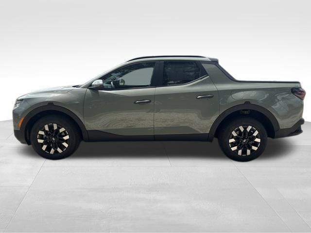 2027 Hyundai Santa Cruz SEL